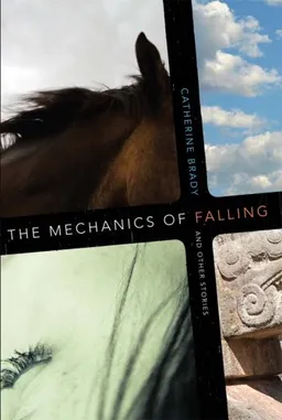 The Mechanics of Falling and Other Stories (WEST WORD FICTION)