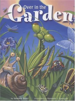 Over in the Garden