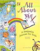 All About Me, Revised Edition: A Keepsake Journal for Kids