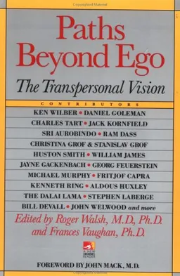 Paths beyond Ego (New Consciousness Reader)