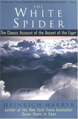 The White Spider
