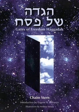 Gates of Freedom - A Passover Haggadah