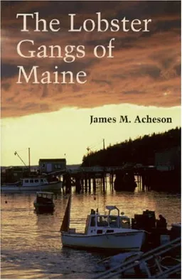 The Lobster Gangs of Maine