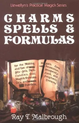 Charms, Spells, and Formulas