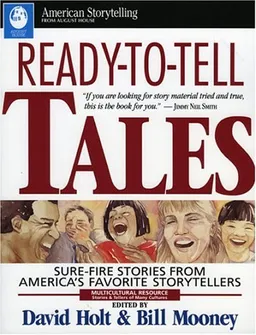 Ready-To-Tell Tales (American Storytelling)
