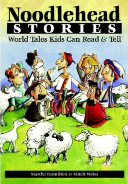 Noodlehead Stories