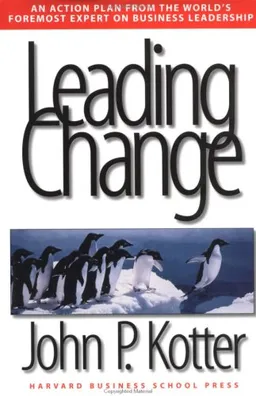 Leading Change