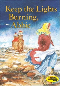 Keep the Lights Burning, Abbie (1st Avenue)