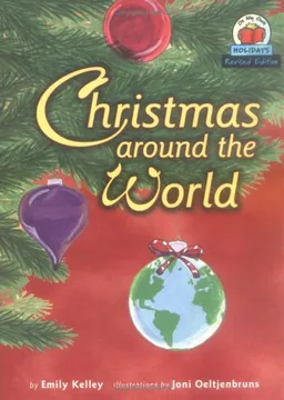Christmas Around the World (On My Own Holidays, 2)