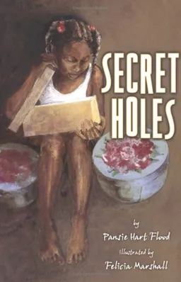 Secret Holes (Middle Grade Fiction)