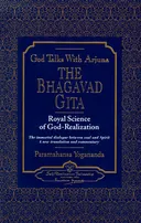 God Talks with Arjuna: The Bhagavad Gita