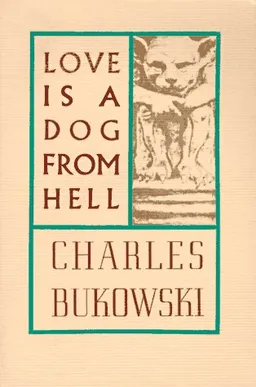 Love is a Dog From Hell