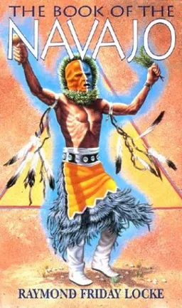 The Book of the Navajo