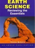 Earth Science: Reviewing the Essentials