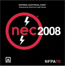 National Electrical Code  2008 Looseleaf Version in a Binder (National Electrical Code (Looseleaf))