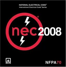 National Electrical Code  2008 Looseleaf Version in a Binder (National Electrical Code (Looseleaf))