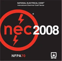 National Electrical Code 2008 (International Electrical Code)