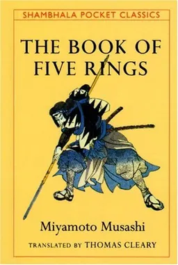 Book of Five Rings (Shambhala Pocket Classics)