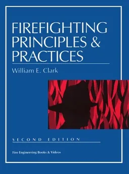 Firefighting Principles & Practices