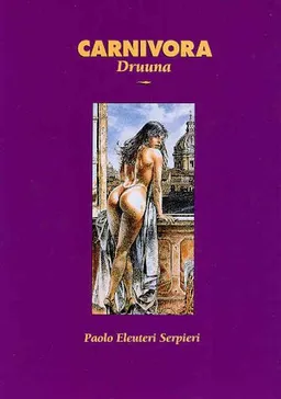 Carnivora: Druuna