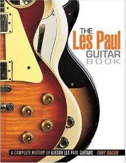The Les Paul Guitar Book