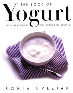 The Book Of Yogurt
