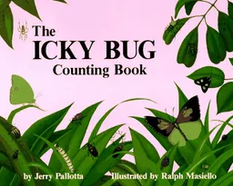 The Icky Bug Counting Book