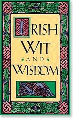 Irish Wit and Wisdom (Mini Books)