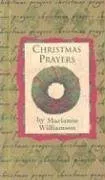 Christmas Prayers (Mini Books) (Pocket Gold)