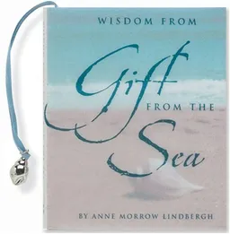 Wisdom from Gift from the Sea (Mini Book)
