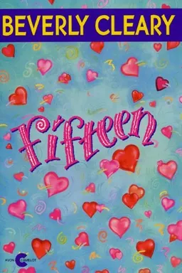Fifteen (Avon Camelot Books)