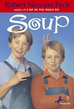 Soup (Turtleback School & Library Binding Edition) (Yearling Books)