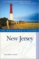 New Jersey: An Explorer's Guide