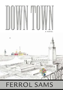 Down Town