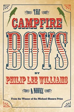 The Campfire Boys