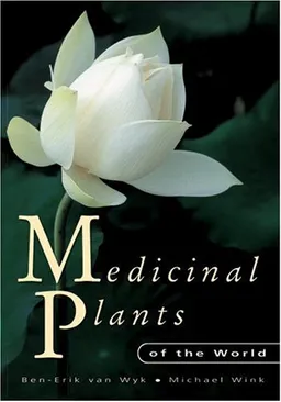 Medicinal Plants of the World