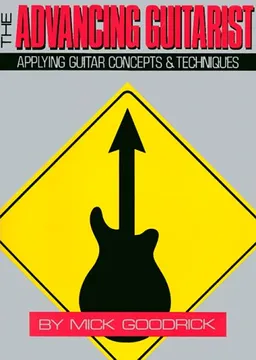 The Advancing Guitarist (Reference)