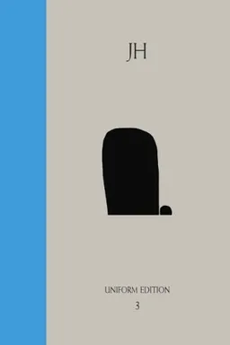 Senex and Puer (James Hillman Uniform Edition, Vol. 3)