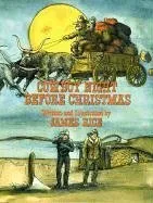 Cowboy Night Before Christmas (The Night Before Christmas Series)