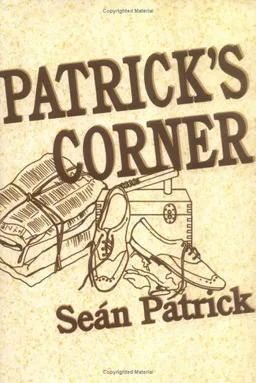 Patrick's Corner