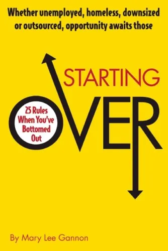 STARTING OVER