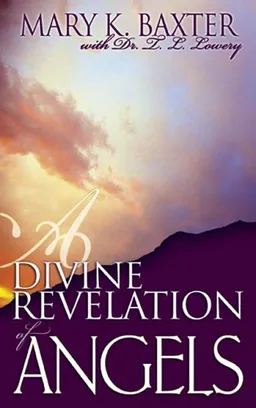 A Divine Revelation of Angels