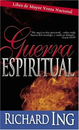 Guerra Espiritual / Spiritual Warfare (Spanish Edition)