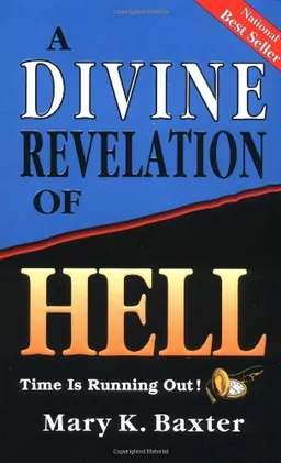 A Divine Revelation of Hell
