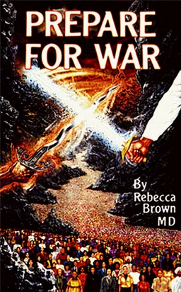 Prepare for War