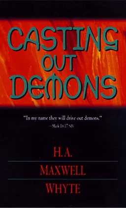 Casting Out Demons