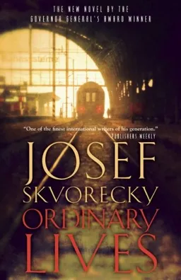 Ordinary Lives