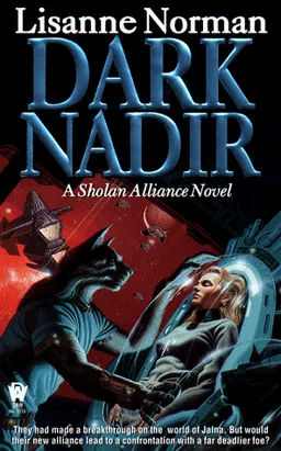 Dark Nadir (Sholan Alliance)