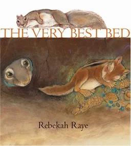 The Very Best Bed