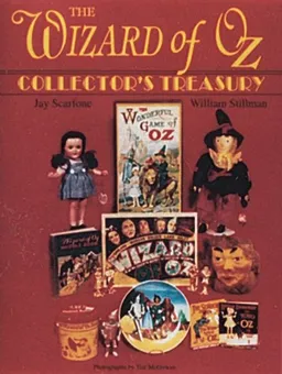 The Wizard of Oz Collector's Treasury: Collector's Treasury